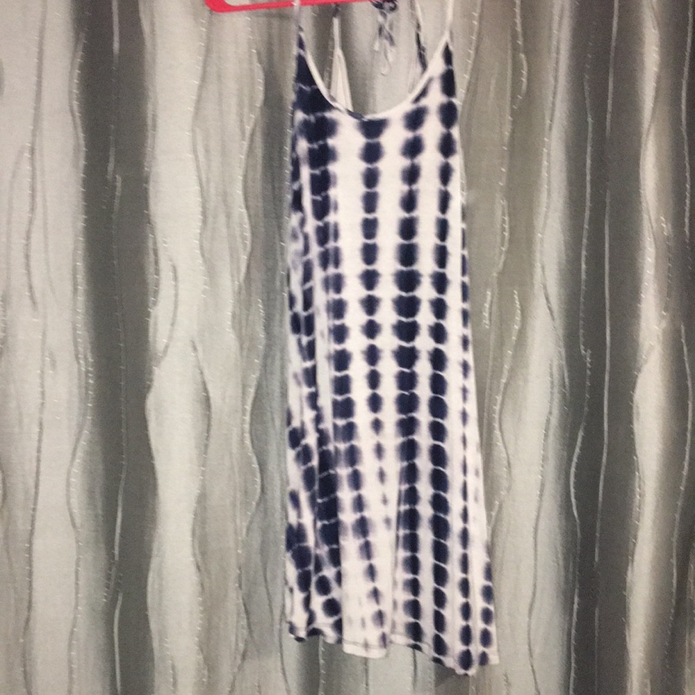 Beach dress